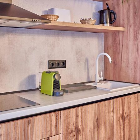 Family Treez Premium Apartments 포이아나브라소프 외부 사진